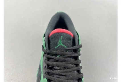 Green” Jordan RM FQ7939-003 “Gorge 4 Air 0809